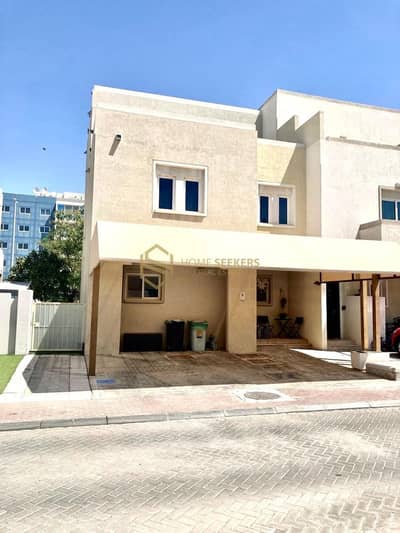 5 Cпальни Вилла Продажа в Аль Риф, Абу-Даби - WhatsApp Image 2024-04-25 at 6.03. 47 PM. jpeg