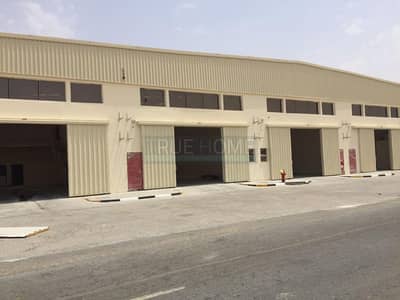 Warehouse for Sale in Al Sajaa Industrial, Sharjah - 637993bd-7a28-4bf3-acf1-eef295fc43d6. jpeg