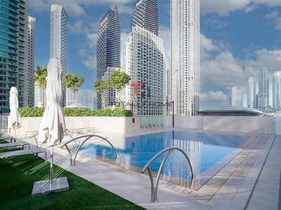 2 Cпальни Апартамент Продажа в Дубай Даунтаун, Дубай - Квартира в Дубай Даунтаун，Форте，Форте 1, 2 cпальни, 3100000 AED - 8918358