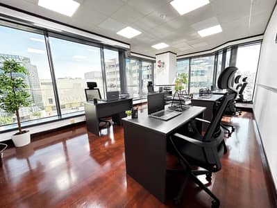 Office for Rent in Bur Dubai, Dubai - IMG_8368. jpg