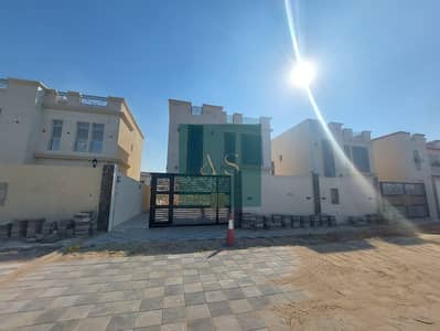 3 Cпальни Вилла в аренду в Аль Ясмин, Аджман - WhatsApp Image 2024-04-27 at 13.40. 57. jpeg