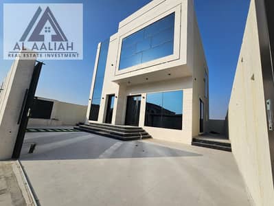 5 Bedroom Villa for Sale in Al Amerah, Ajman - WhatsApp Image 2024-04-27 at 12.49. 49 PM. jpeg