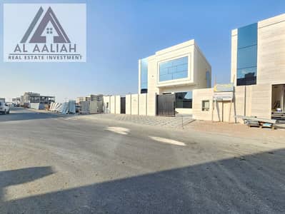 5 Bedroom Villa for Sale in Al Amerah, Ajman - WhatsApp Image 2024-04-27 at 12.49. 46 PM. jpeg