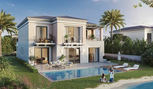 4 Bedroom Villa for Sale in Ramhan Island, Abu Dhabi - ramham-island-abu-dhabi-glam-1. jpg