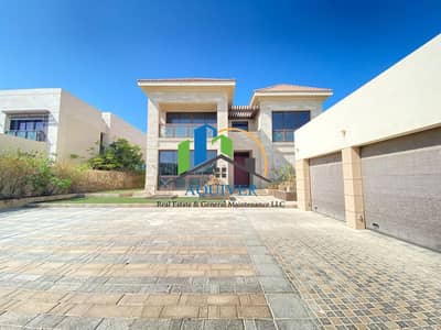 7 Bedroom Villa for Sale in Saadiyat Island, Abu Dhabi - IMG-20240224-WA0021. jpg
