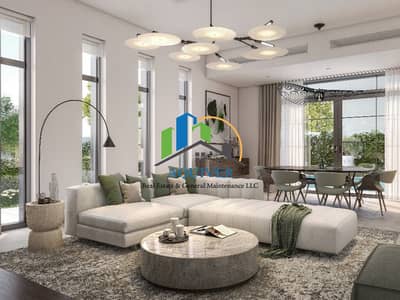 4 Bedroom Villa for Sale in Yas Island, Abu Dhabi - IMG-20240219-WA0024. jpg