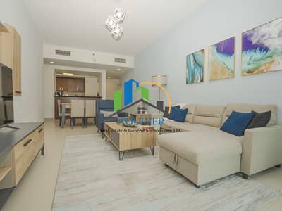 شقة 1 غرفة نوم للبيع في جزيرة الريم، أبوظبي - TheGateTowers-29_1_1. jpg