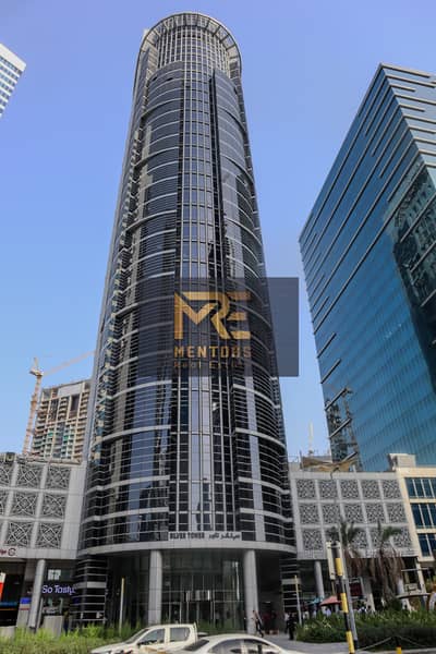 Office for Sale in Business Bay, Dubai - 8fabafc2-4415-4325-9991-2d8e6aabfc6b. jpeg