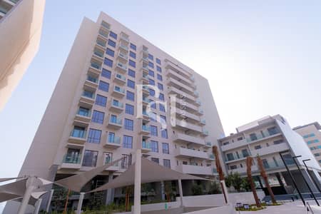 2 Bedroom Apartment for Rent in Saadiyat Island, Abu Dhabi - global-gate-towers-saadiyat-island-abu-dhabi-property. JPG