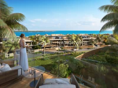 4 Bedroom Villa for Sale in Al Reem Island, Abu Dhabi - Huge Villa|Community & Pool View|Amazing Location