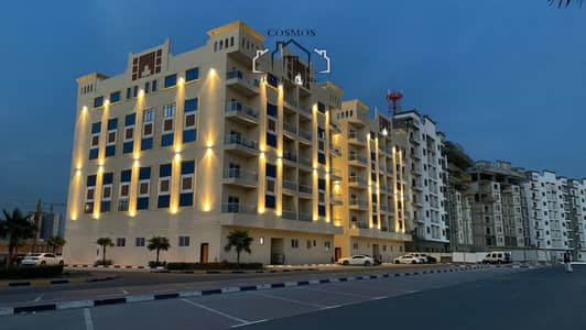 2 Cпальни Апартаменты в аренду в Аль Ясмин, Аджман - WhatsApp Image 2024-04-27 at 1.48. 03 PM. jpeg