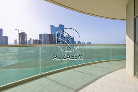 3 Bedroom Apartment for Sale in Al Reem Island, Abu Dhabi - 021A1218-HDR. jpg