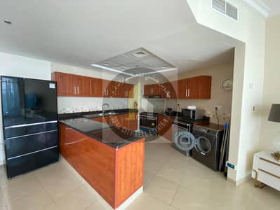 شقة 2 غرفة نوم للايجار في كورنيش عجمان، عجمان - IMG-20240426-WA0052. jpg