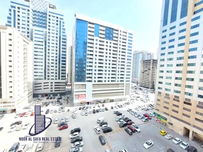 2 Bedroom Apartment for Rent in Al Taawun, Sharjah - 20220409_142745. jpg