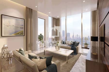 2 Bedroom Apartment for Sale in Sobha Hartland, Dubai - Amazing 2BHK| Best Priced| Unbeatable Payment Plan