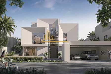 5 Bedroom Villa for Sale in The Oasis by Emaar, Dubai - MIRAGE THE OASIS. JPG