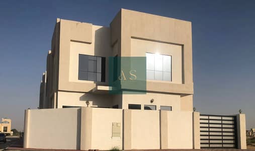 5 Cпальни Вилла в аренду в Аль Захья, Аджман - WhatsApp Image 2024-04-26 at 13.46. 08. jpeg