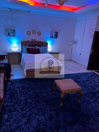 1 Bedroom Apartment for Rent in Al Shawamekh, Abu Dhabi - WhatsApp Image 2024-04-27 at 2.13. 15 PM. jpeg