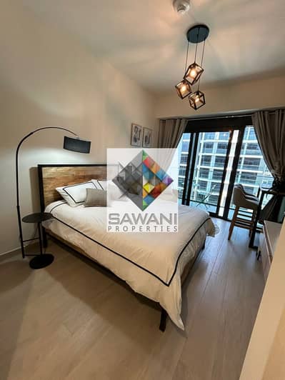 Studio for Rent in Meydan City, Dubai - WhatsApp Image 2024-04-27 at 2.25. 35 PM. jpeg