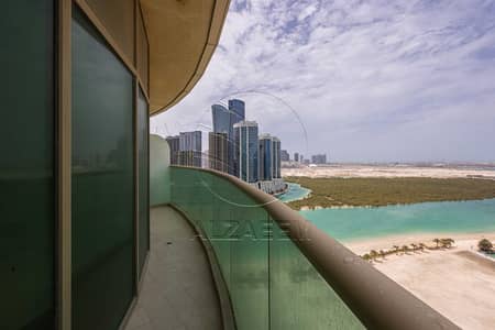 1 Bedroom Apartment for Sale in Al Reem Island, Abu Dhabi - 021A4555. jpg
