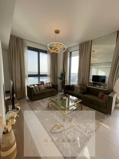 2 Bedroom Apartment for Sale in Sharjah Waterfront City, Sharjah - d9a780c2-4133-4c36-92d0-55c616b67537. jpeg