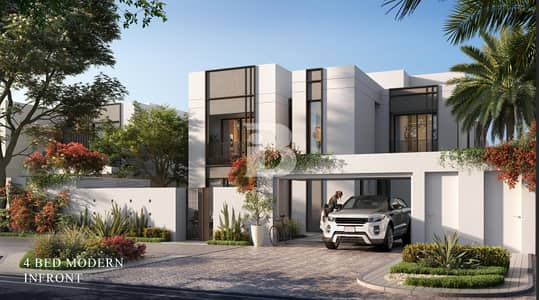 4 Bedroom Villa for Sale in Al Shamkha, Abu Dhabi - Spacious and Elegant 4 Bedrooms Villa | Amenities