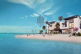 5 Bedroom Villa for Sale in Sharjah Waterfront City, Sharjah - ajmal makan 6. jpeg