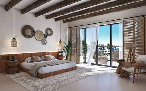 4 Bedroom Townhouse for Sale in DAMAC Lagoons, Dubai - 01. jpeg