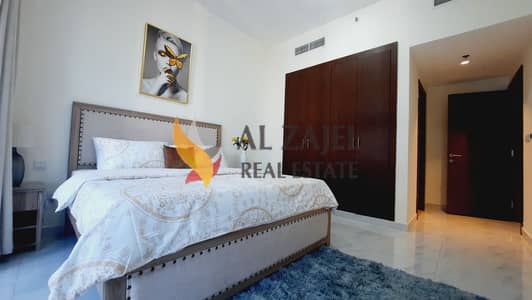 2 Cпальни Апартамент в аренду в Джумейра Вилладж Серкл (ДЖВС), Дубай - 1. jpeg