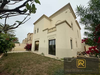 4 Bedroom Villa for Rent in Arabian Ranches 2, Dubai - WhatsApp Image 2024-04-26 at 19.17. 39. jpeg