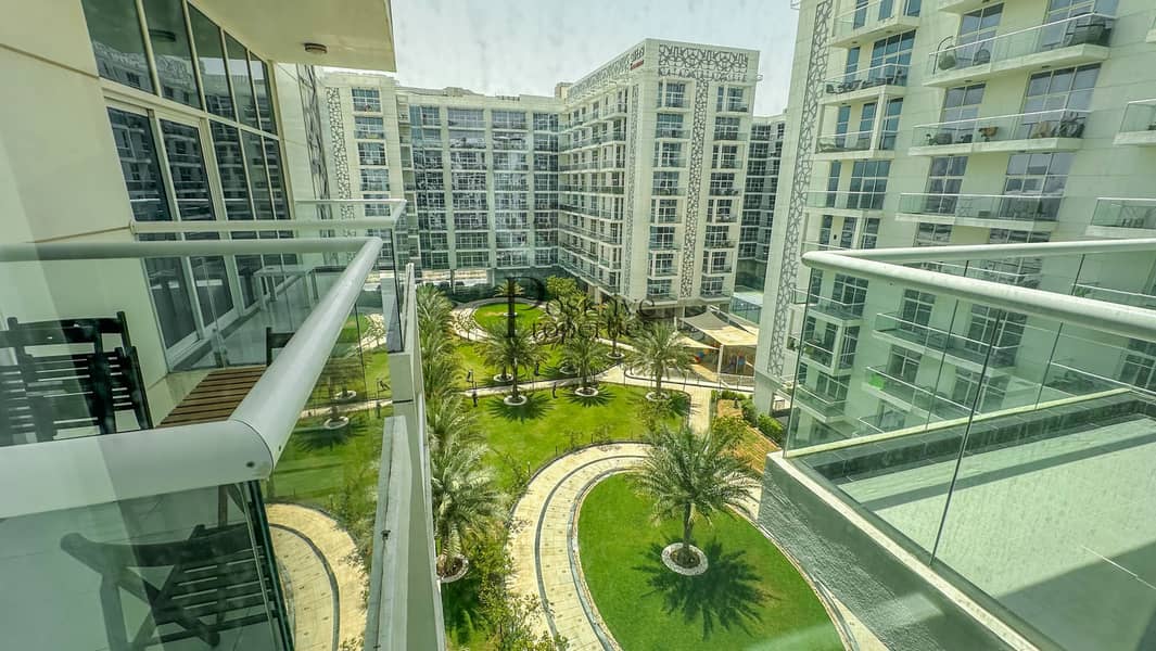 Квартира в Дубай Студио Сити，Глитц 3, 1 спальня, 65000 AED - 8918772