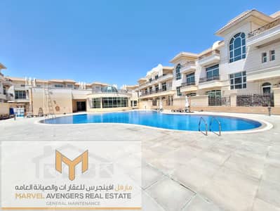 فیلا 4 غرف نوم للايجار في مدينة محمد بن زايد، أبوظبي - 20240427_111241. jpg