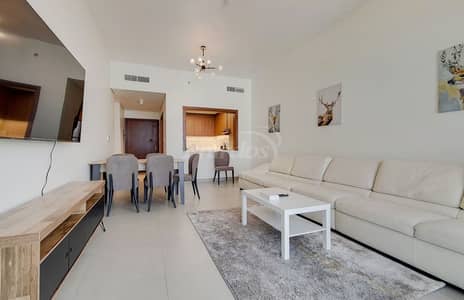 3 Cпальни Апартамент Продажа в Аль Фурджан, Дубай - amenities-3 (1). jpg