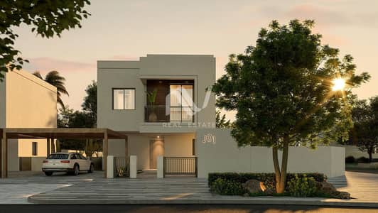 3 Bedroom Villa for Sale in Zayed City, Abu Dhabi - Screenshot 2024-03-07 232552. png