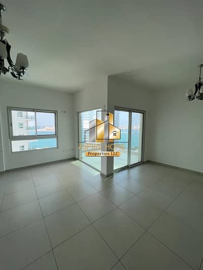 3BR WITH MAID | 2BIG BALCONIES|SEA VIEW