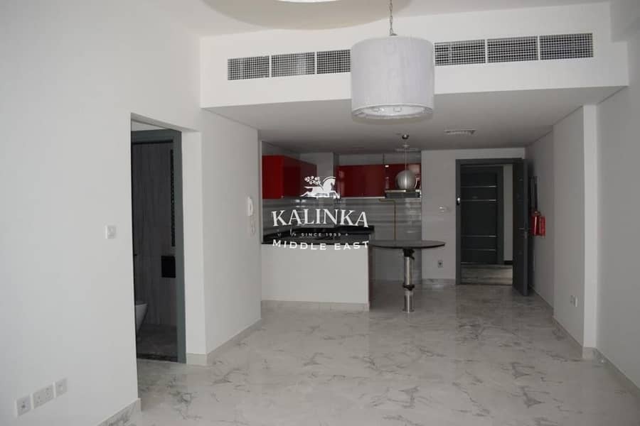 شقة في بناية K1،مجمع دبي ريزيدنس 1 غرفة 650000 درهم - 8917834