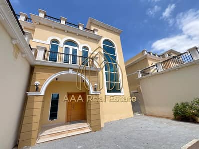 فیلا 4 غرف نوم للايجار في جميرا بارك، دبي - IMG-20240426-WA0011. jpg
