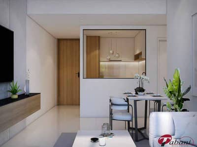 阿尔弗雷德街区， 迪拜 单身公寓待售 - 位于阿尔弗雷德街区，顶级住宅3号公寓 的公寓 615000 AED - 8885581