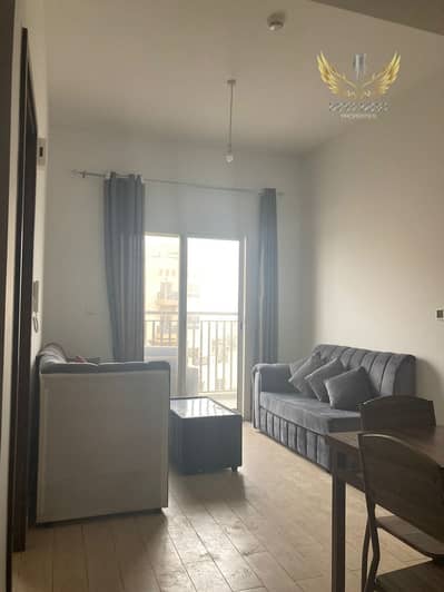 1 Спальня Апартамент в аренду в Ремраам, Дубай - WhatsApp Image 2024-04-27 at 14.17. 32_4122caca. jpg