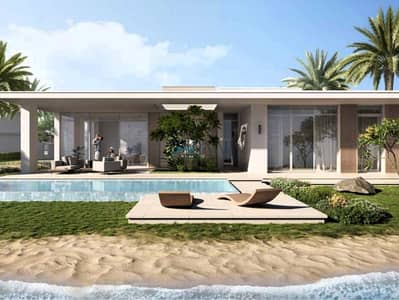 4 Bedroom Villa for Sale in Ramhan Island, Abu Dhabi - Good Deal | High Quality Finishes | Smart Purchase