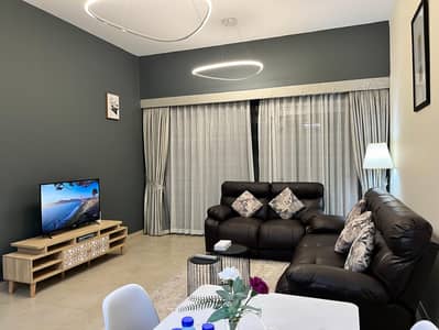 Furnished 1Bedroom Apartment for Rent with Parking