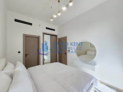Brand New 1Bed| Luxurious Fully Furnished | Vacant