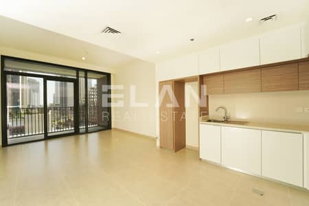 1 Спальня Апартаменты в аренду в Дубай Крик Харбор, Дубай - DSC05746. JPG