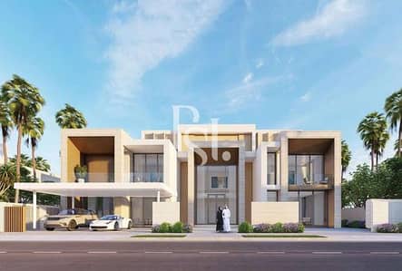 2 Cпальни Апартамент Продажа в Остров Аль Рим, Абу-Даби - Reem Hills 2. jpg