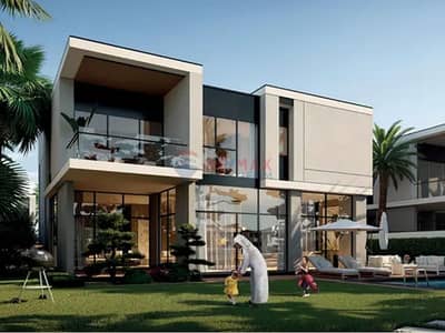 4 Bedroom Villa for Rent in Al Furjan, Dubai - 5. png