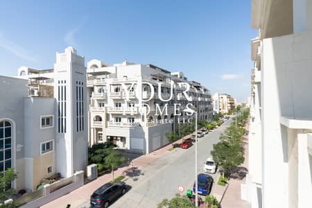 2 Bedroom Apartment for Sale in Jumeirah Village Circle (JVC), Dubai - 20230306_Photoshoot JVC Autumn 2-226 (4). jpg