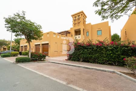 3 Bedroom Villa for Rent in Al Furjan, Dubai - Vastu | Vacant  | Close to kids park | Spacious