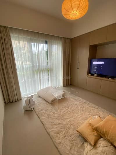 3 Bedroom Flat for Rent in Downtown Dubai, Dubai - Vacant I Amenities View I Podium Floor I Prime Location