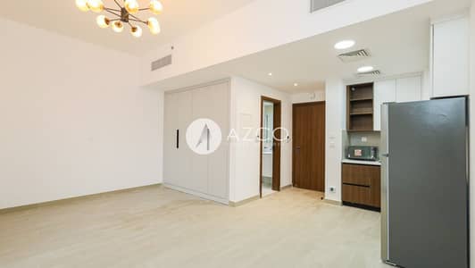 Студия в аренду в Джумейра Вилладж Серкл (ДЖВС), Дубай - IMG-20240426-WA0088. jpg