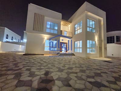 5 Bedroom Villa for Rent in Madinat Al Riyadh, Abu Dhabi - 20240314_223023. jpg